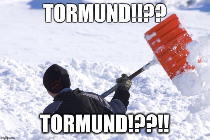 Me after watching the wall fall