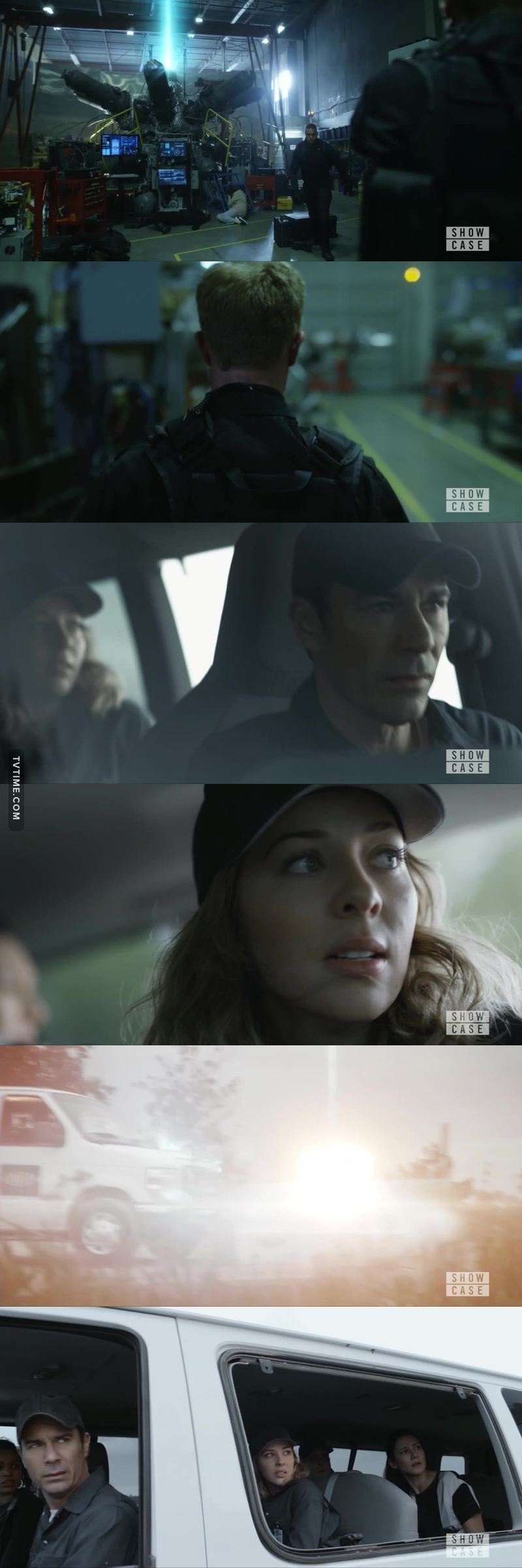 Best episode so far! 👏👏