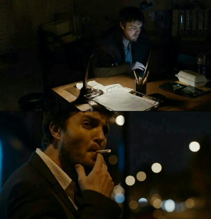 Wow !
Absolutely Better than the First Episode in many ways...
I Just want to see robin in the show as much as Strike ; Thay Are Both Great 👍❤
9/10
P.S : Is this just me or you also think that Tom Burke Is born to play Cormoran Strike ?!