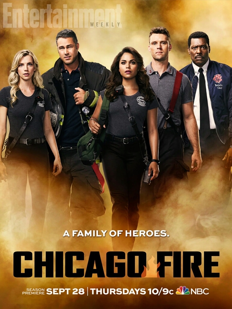 Poster Season 6 ❤