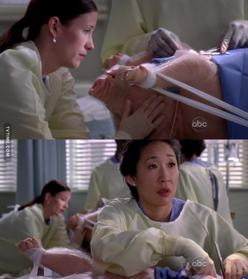 Lexie acariciando o porquinho, melhor pessoa