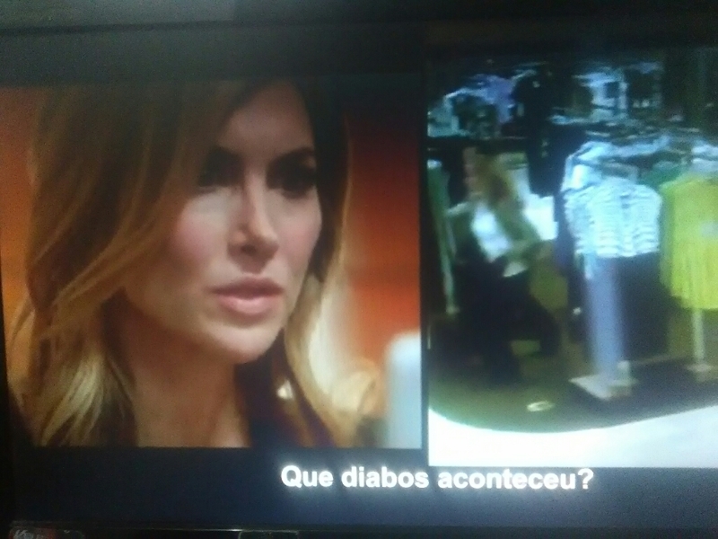 Jack Bauer aconteceu!
