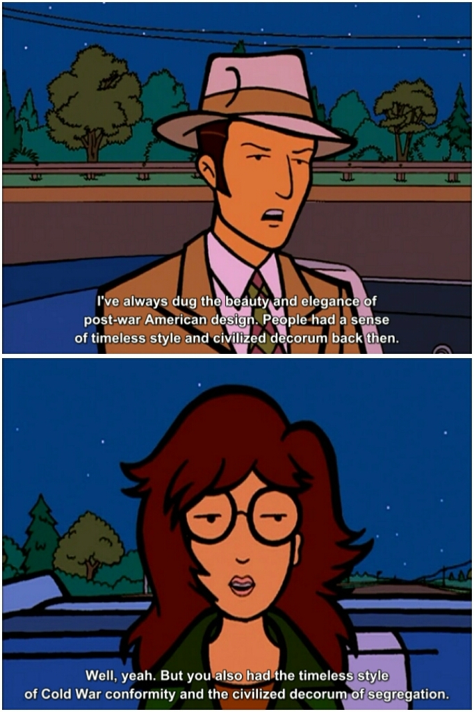 Daria sempre com as melhores patadas 👏