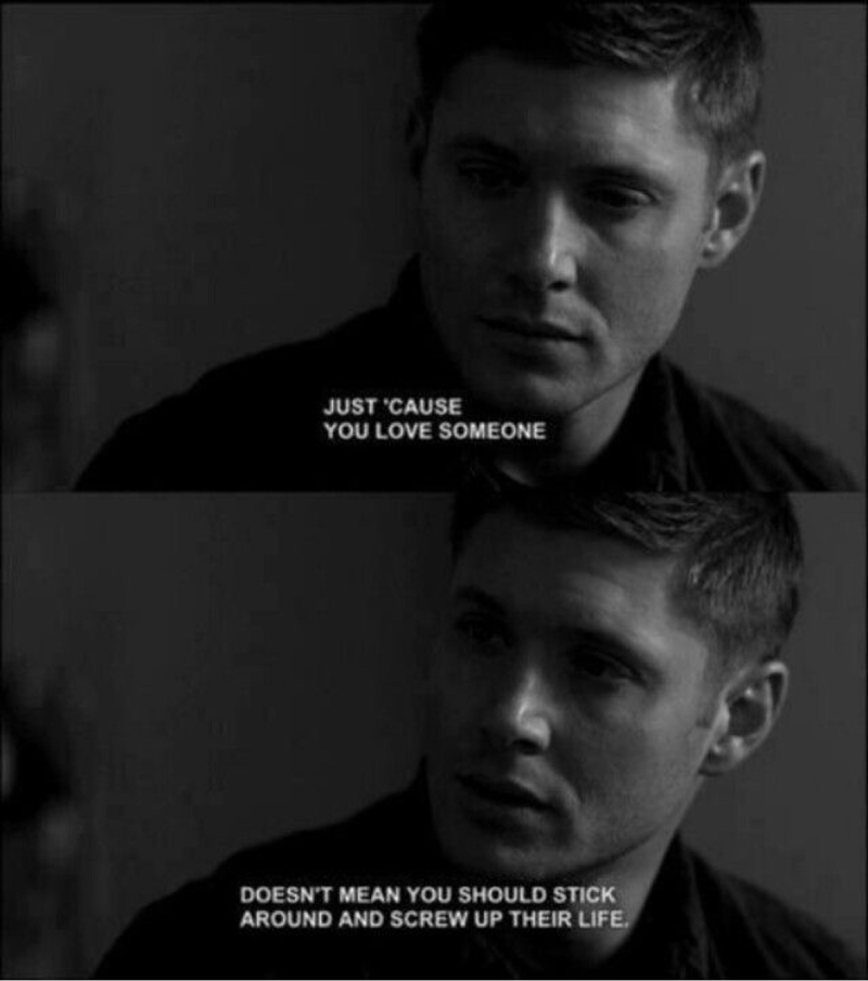 this scene was very emotional honestly I cry during it ):