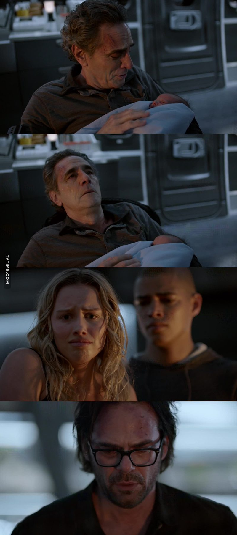 Rip Max you died an hero and will be missed