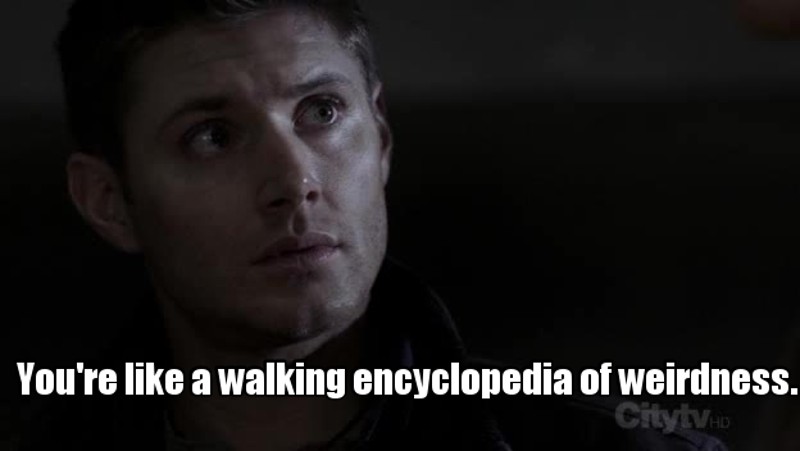My friends when I talk to them: