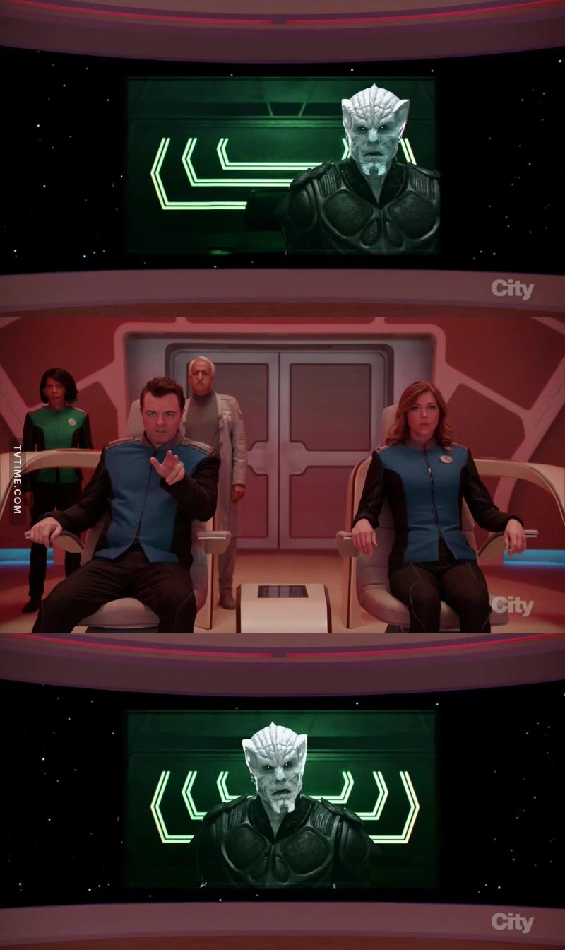 This was a good pilot πππ and this scene was hilarious πππ