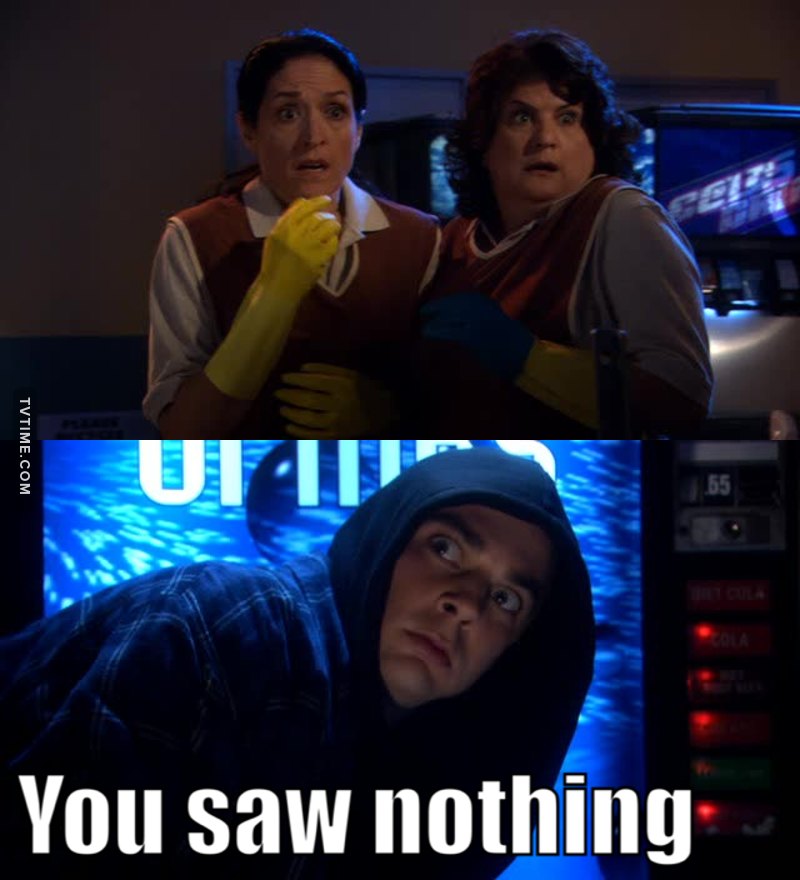 This was hilarious 😂!