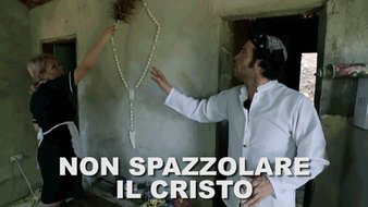 Momenti memorabili di televisione italiana