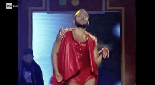 DIVA ASSOLUTA!