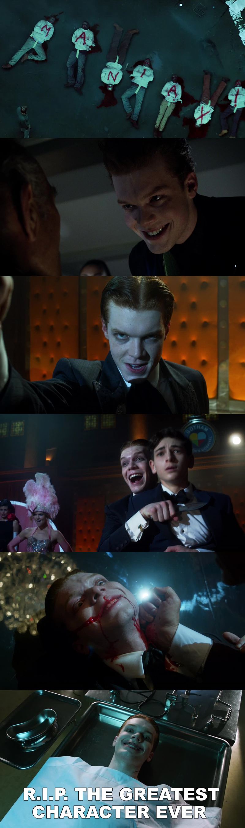 THIS IS FOR MY GREAT ACTOR, CAMERON MONAGHAN!!! 😈😍👿💀❤❤❤❤👊