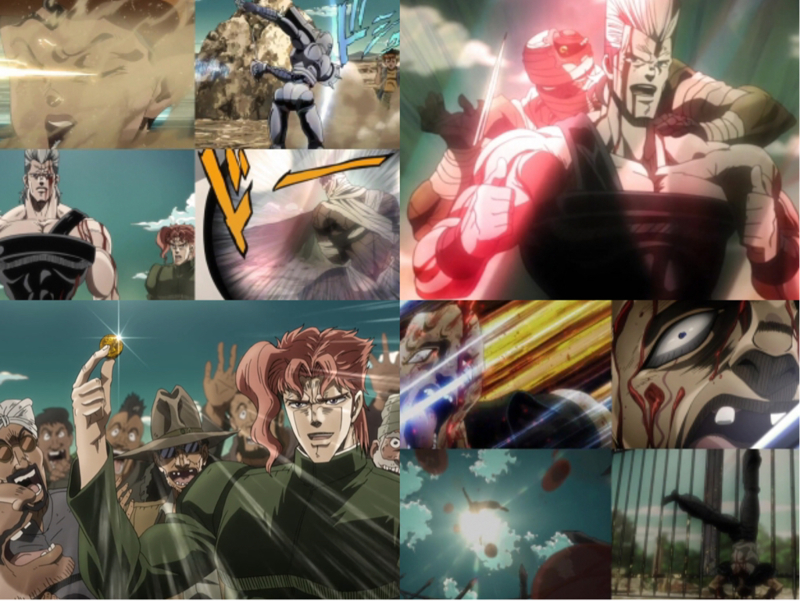 One of the best battles ever 😍