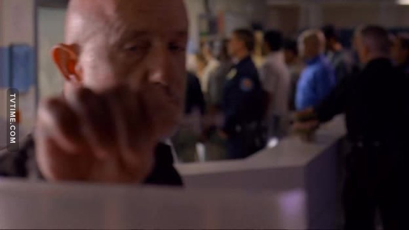 This is the best character in the whole show!!