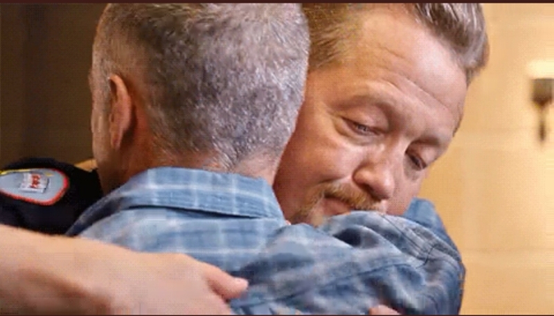 “It wasn’t enough.” - Mouch. 😭😭😭