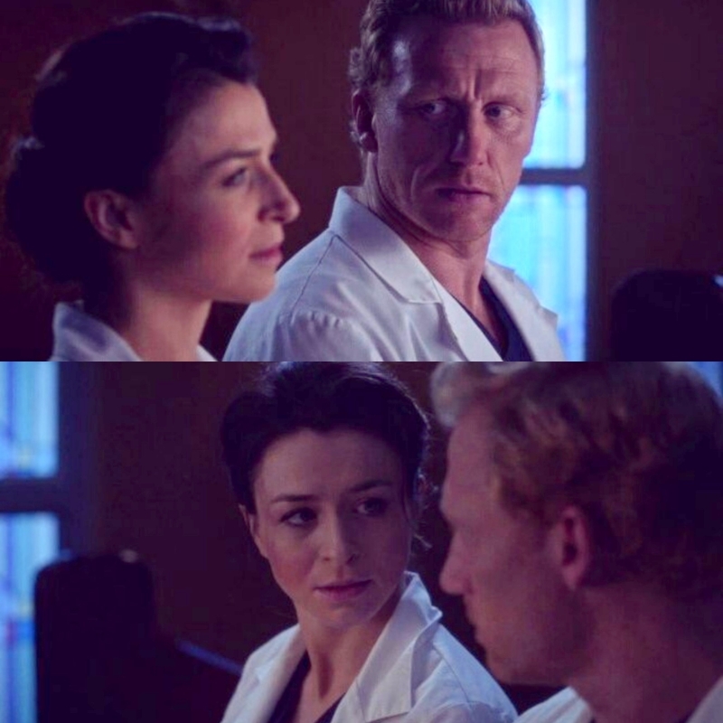 "My baby lived for 43 minutes."
#Omelia #11x11