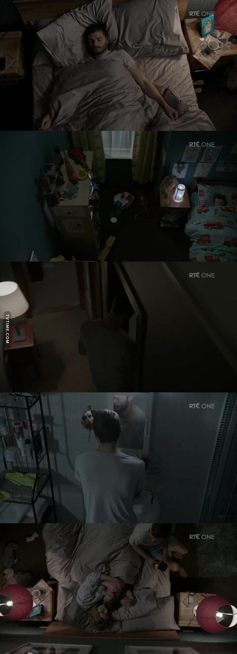 This kinda overview longtake scene A MASTERPIECE