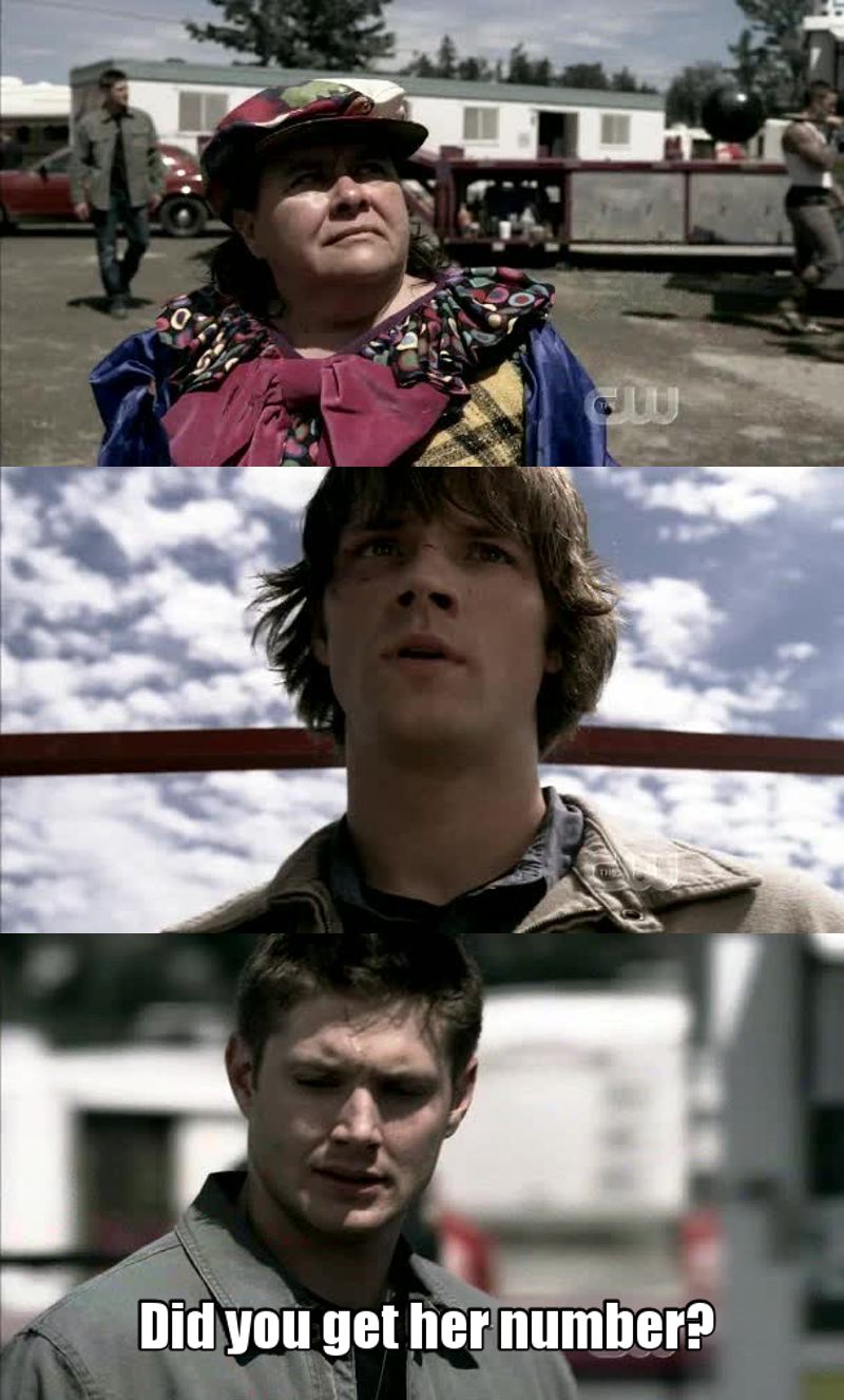 Love these two <3