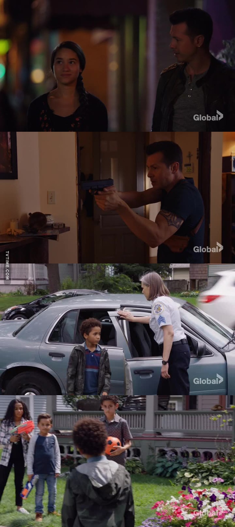 Great episode, felt so sorry for Antonio, he tried so hard to get justice by doing things the right way.. I was glad to see what happened to that bald dic at the end ....and that poor little boy had his whole world turned upside down 😢😢😢