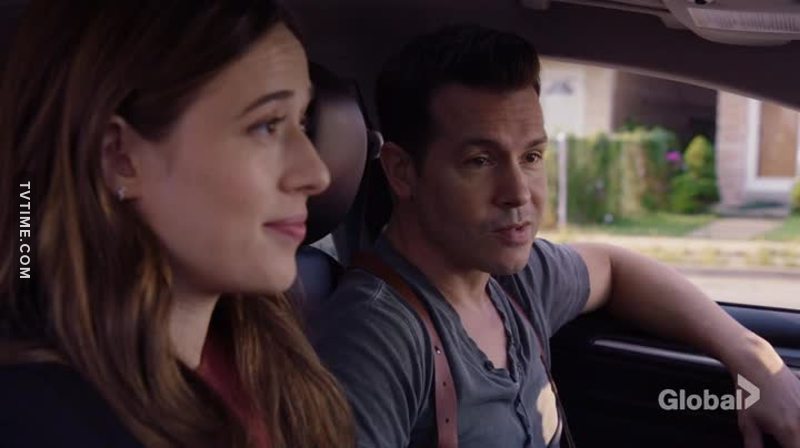 What can I say after these three episodes ?
Erin's gone, but the show isn't suffering from it.
Hailey rocks.
The other characters catch spotlight (finally).
Hank rules.
Antonio's back, and damn he's the heart of the team.