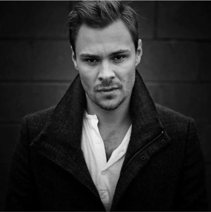 Btw, thank you God for Patrick John Flueger.