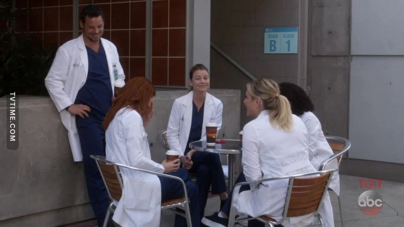 We need more scenes like this in future episodes! 😍😍😍