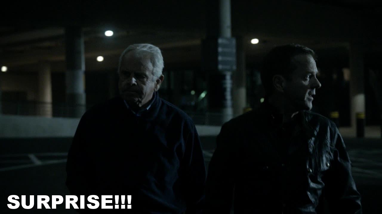 WHY? WHY? WHYYYYY???
I really thought that the writers had balls!