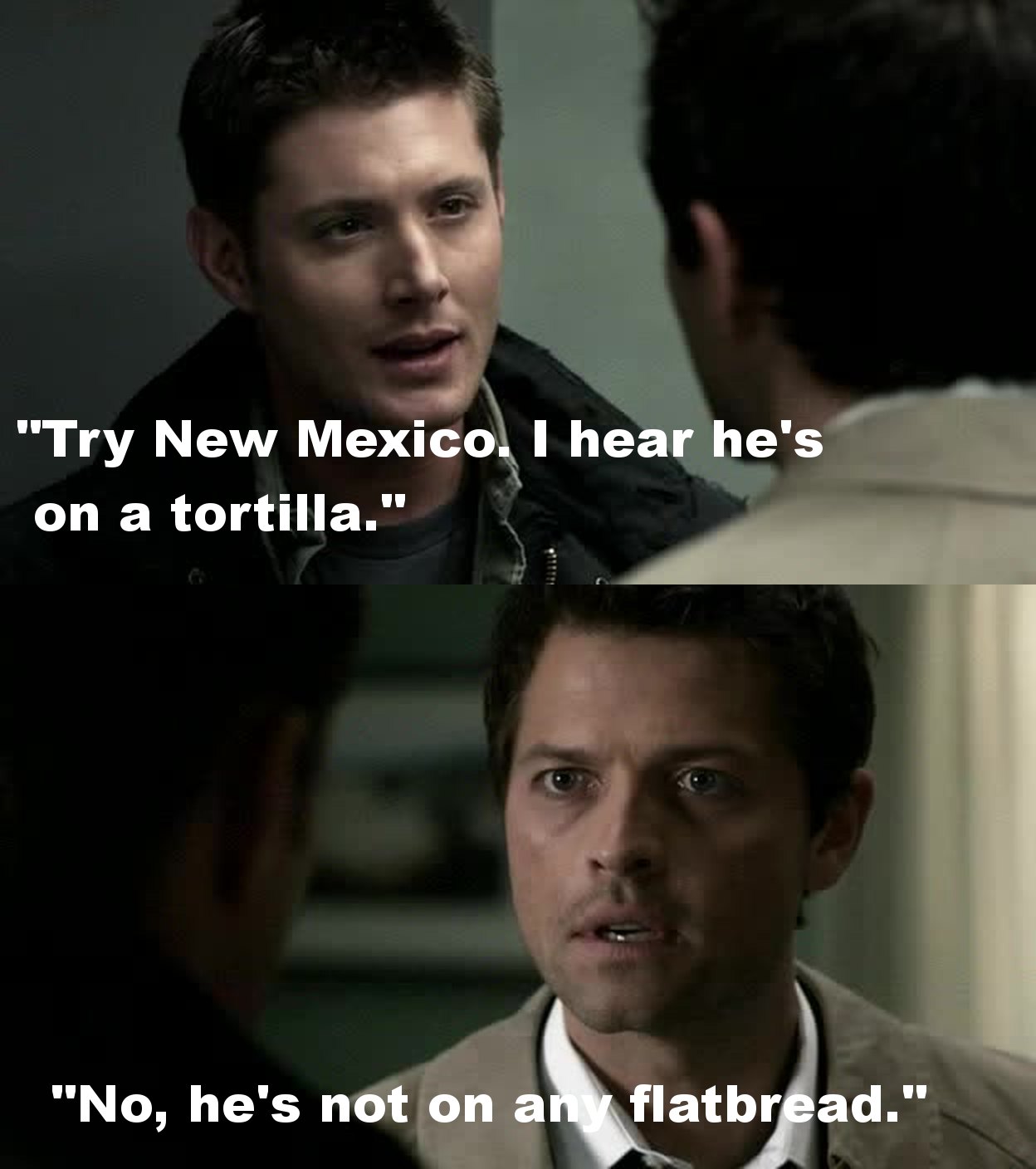 That was one hilarious moment..!