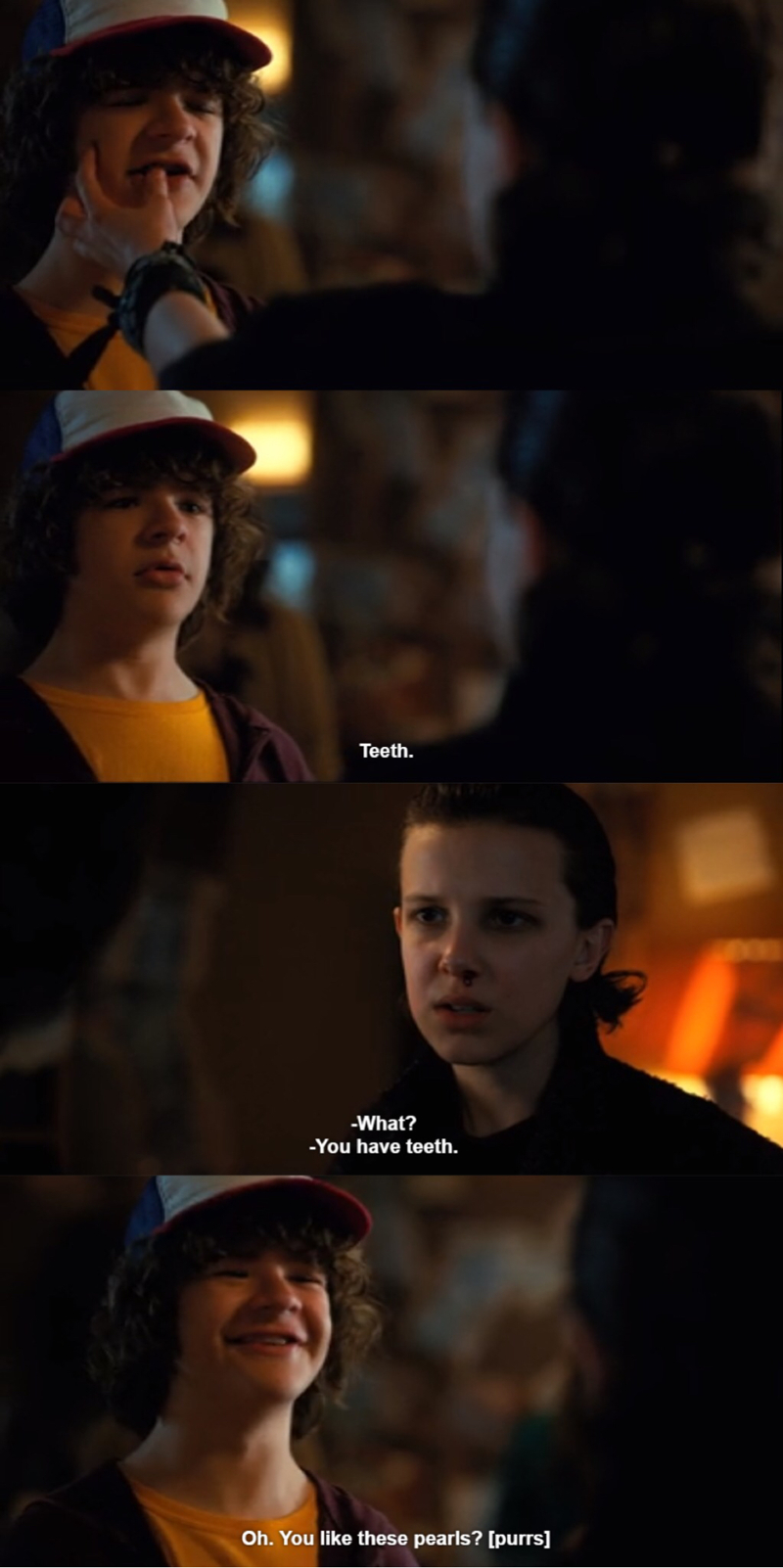 This made me laugh so hard ?
