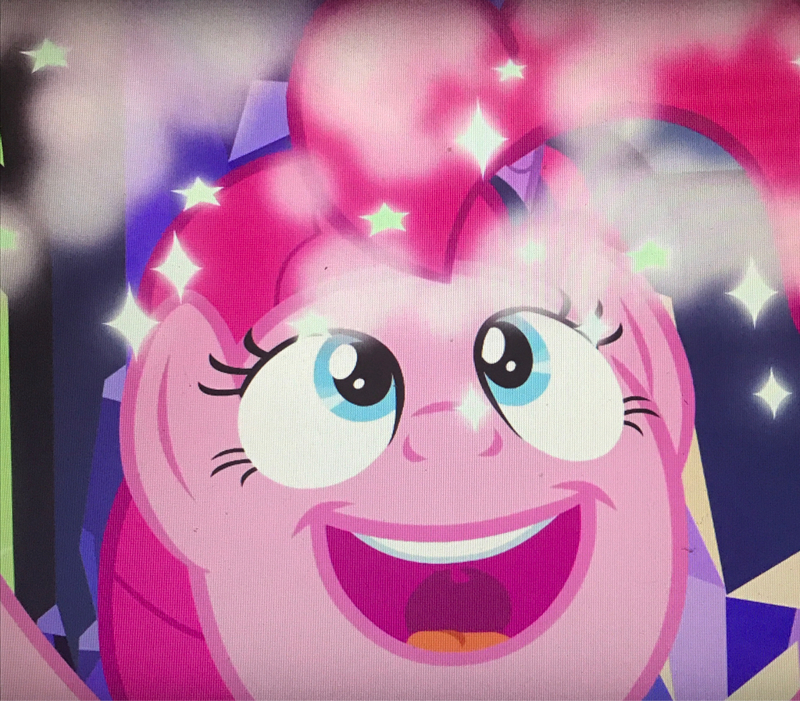 This Episode was 🎉💕MAGIC🌈🦄