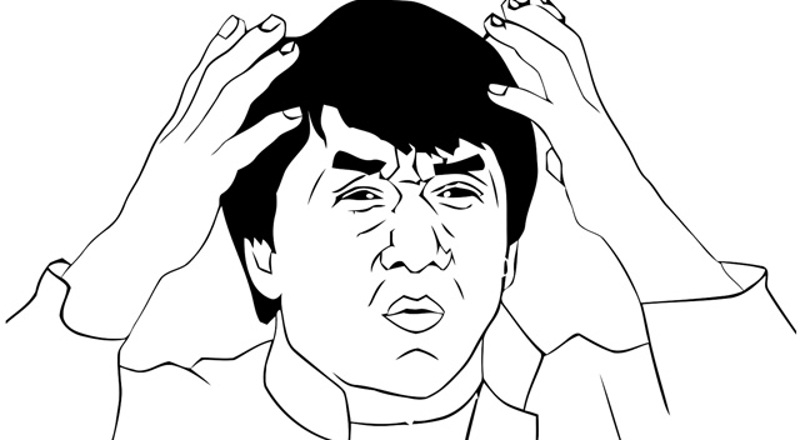Why is the governor still alive??????????