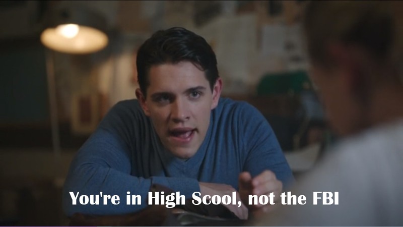 Finally someone's saying what EVERYBODY thinks! Amen, Kev'!