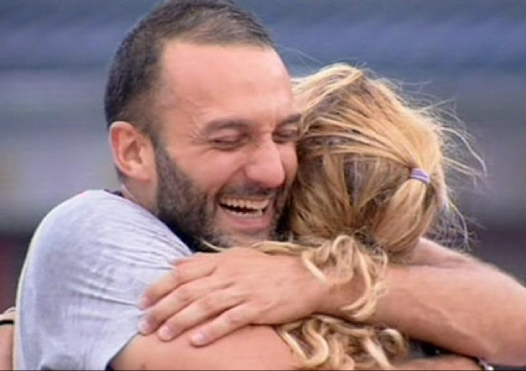 Una delle migliori coppie di sempre! #attori ❤️