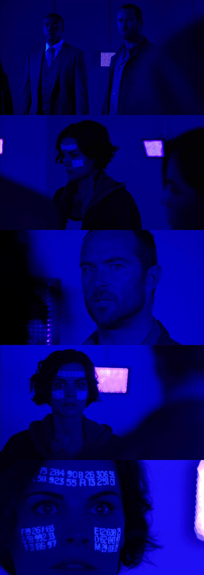 This scene was brilliant!! I'm sooo in love with this show!! 💕😍