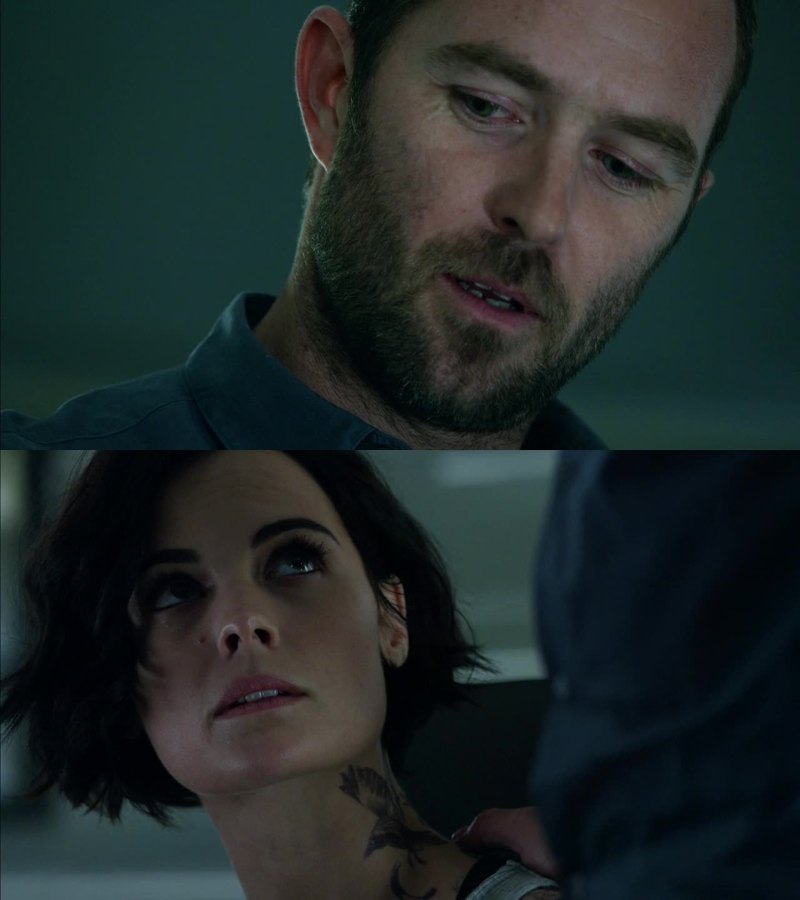 These two kill me every episode.. They have such a chemistry