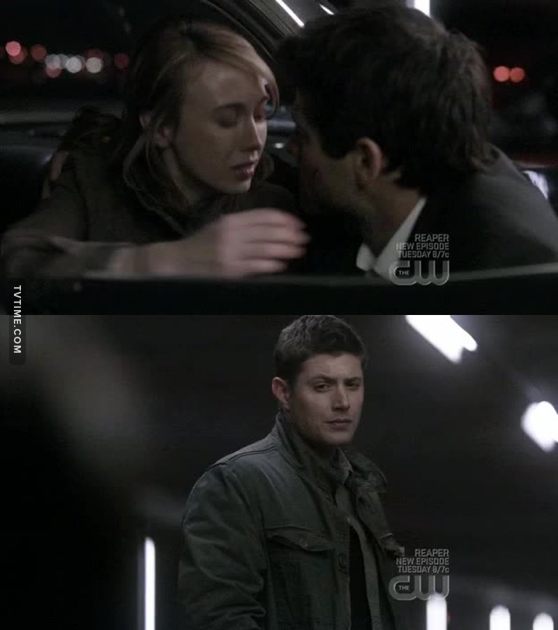 Someone is jealous