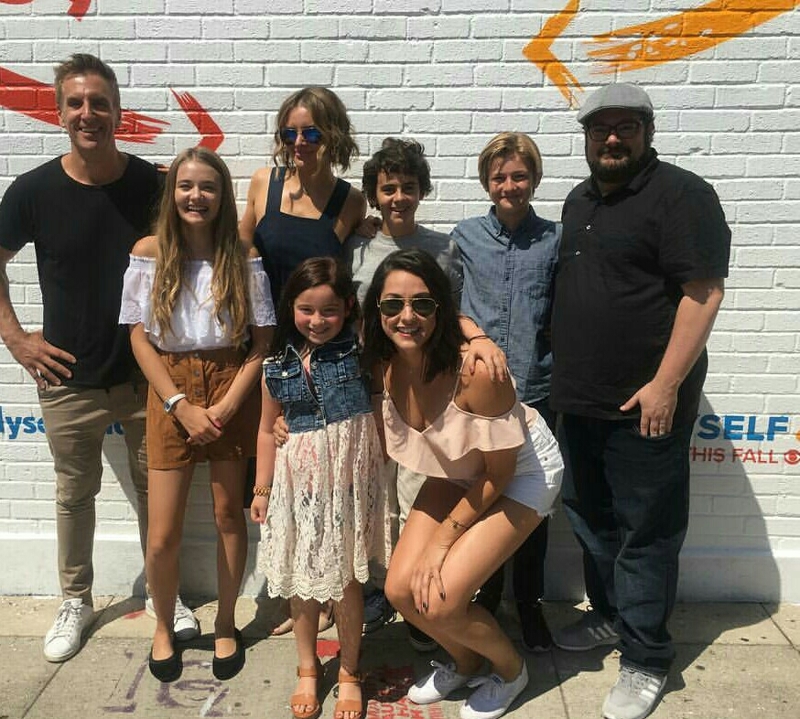 When the others episodes will be released? I want a decent end, please! Or better: the show back ❤ I'm going to miss this serie so much! 😢