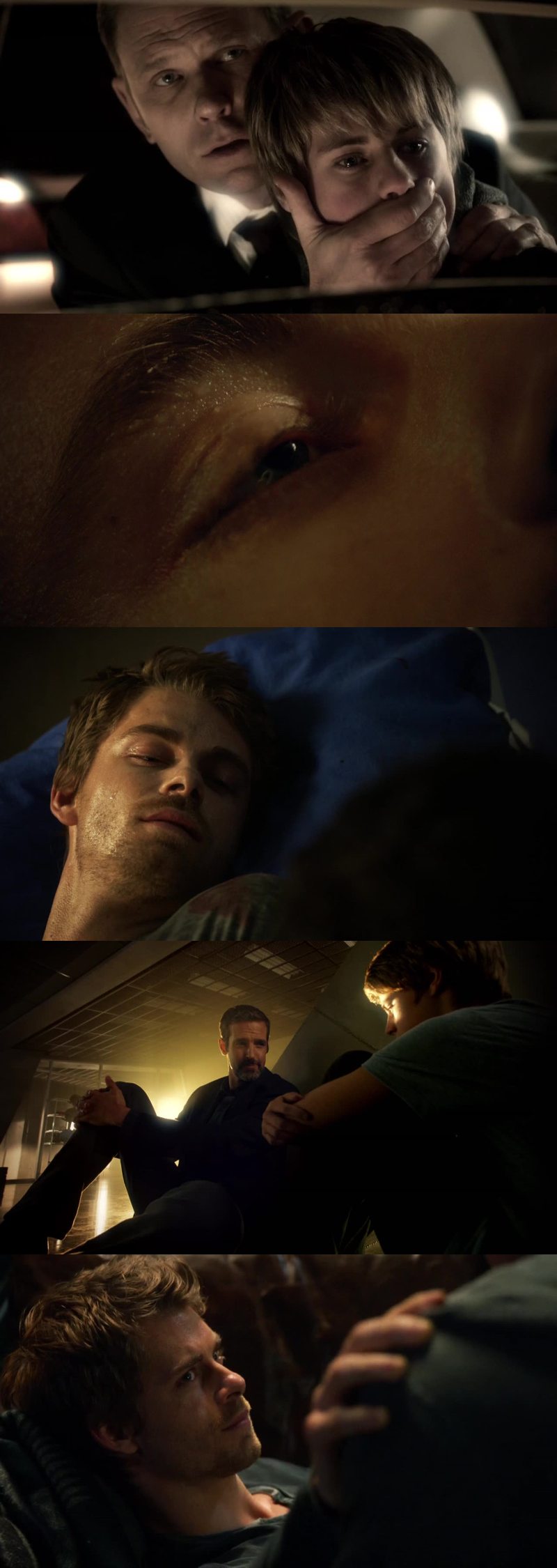 momentos of cry