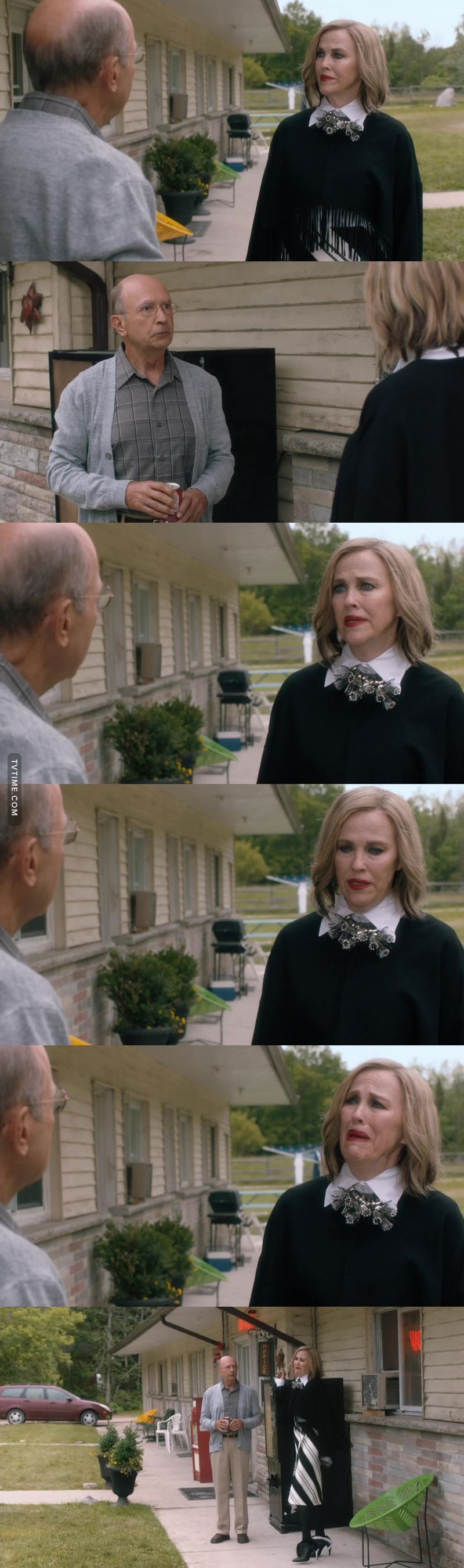 And the Emmys goes to... xD