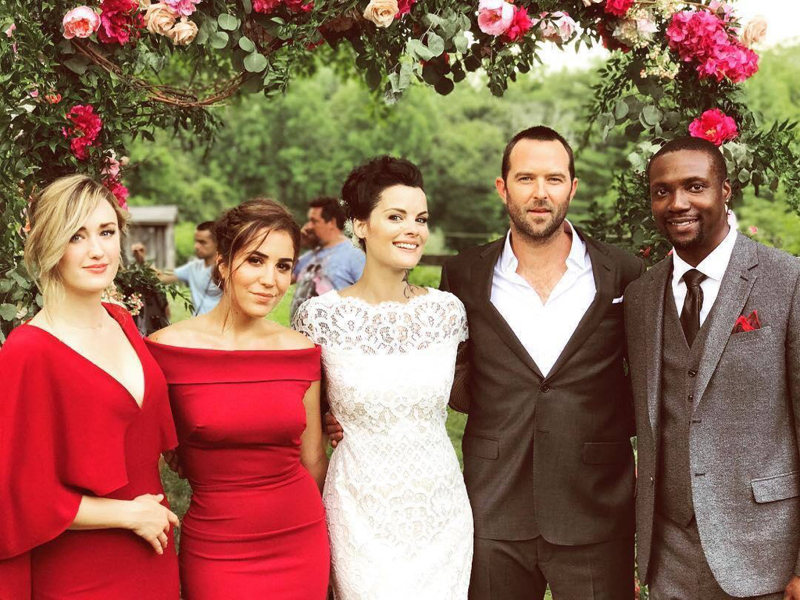 The team 😍😭