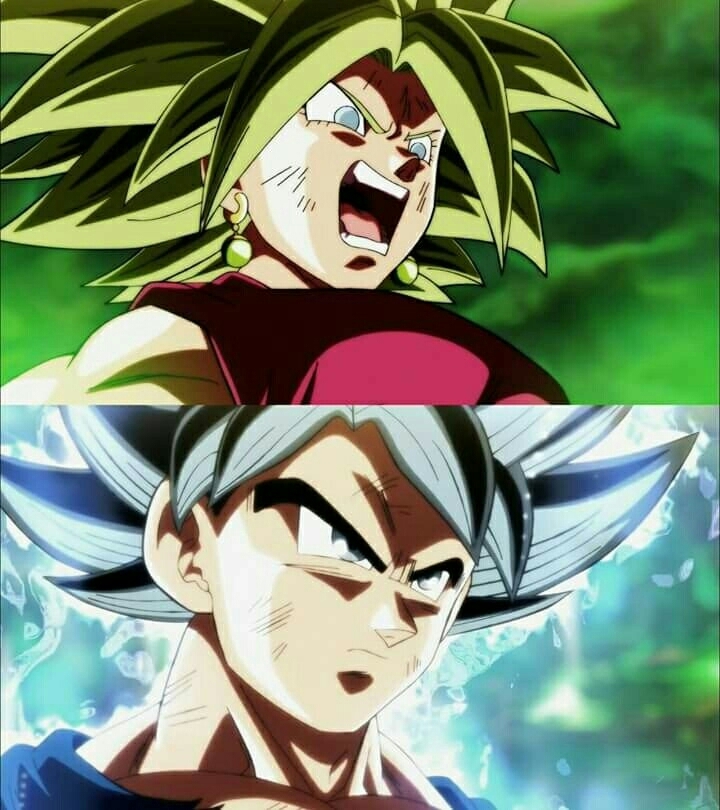 Review - Dragon Ball super episódio 116 14 Me julguem o quanto quiser, mas esse funking luta superou a lutra contra Jiren