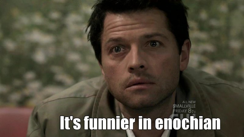 When someone doesn't understand one of my jokes: