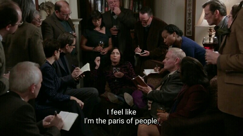 Gina 😂