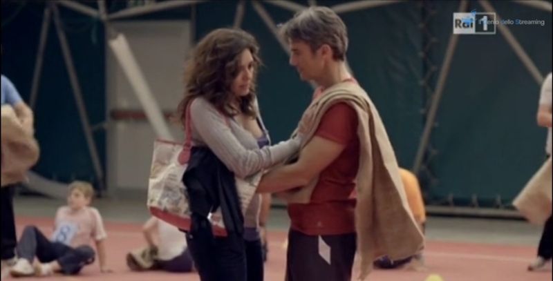 Povero Ruggero :( si è sempre comportato benissimo con Giulia e Cecilia dopotutto