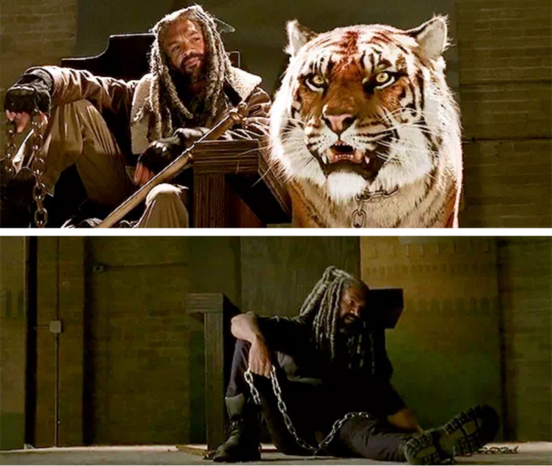 this broke my heart into a million pieces