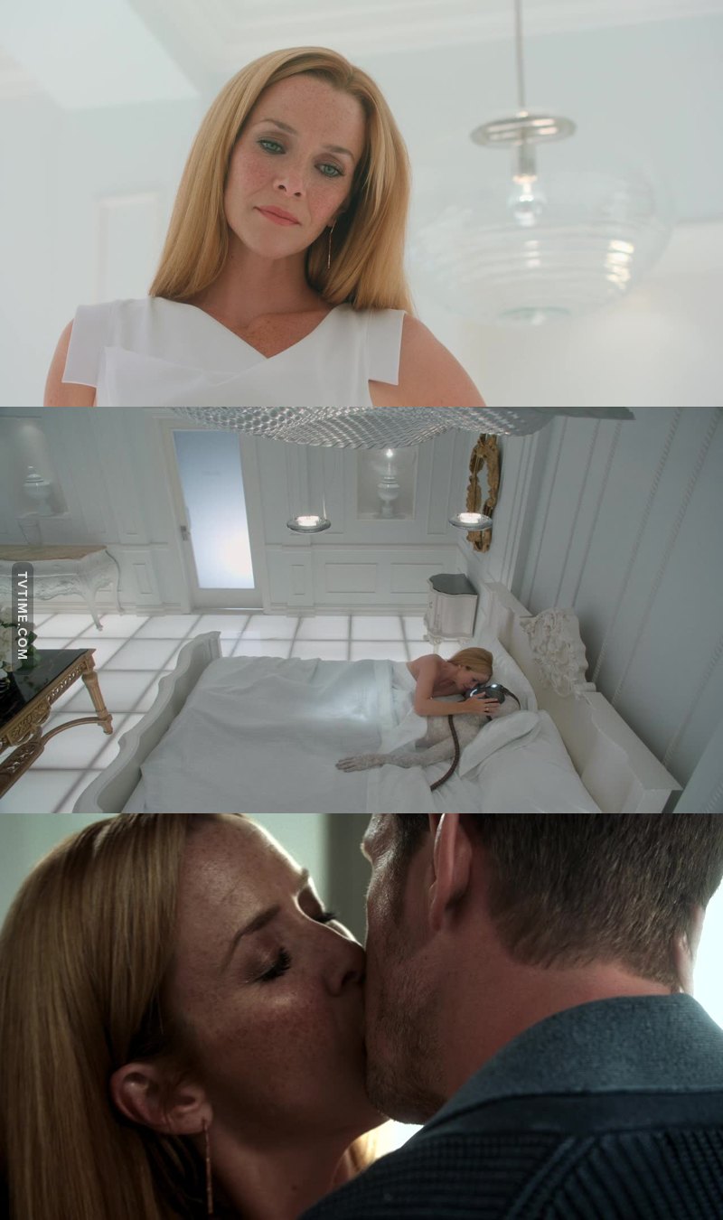 Woman, you nasty as hell.