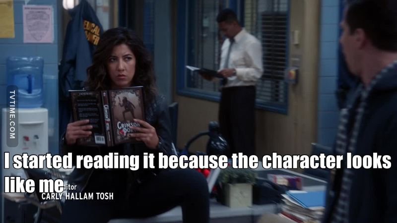 this is why representation matters