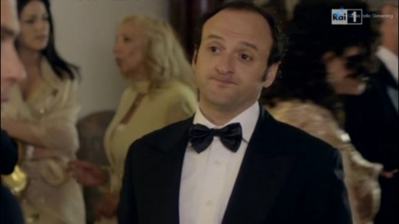 Ma quanto è bello quest'uomo? 🤗