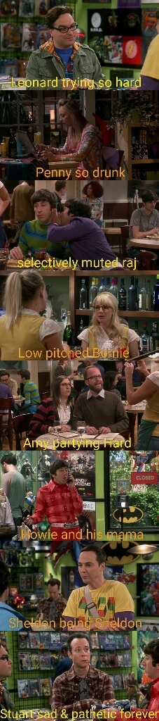 Funnier Times