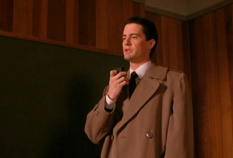 Am I the only one who wants to see Diane?