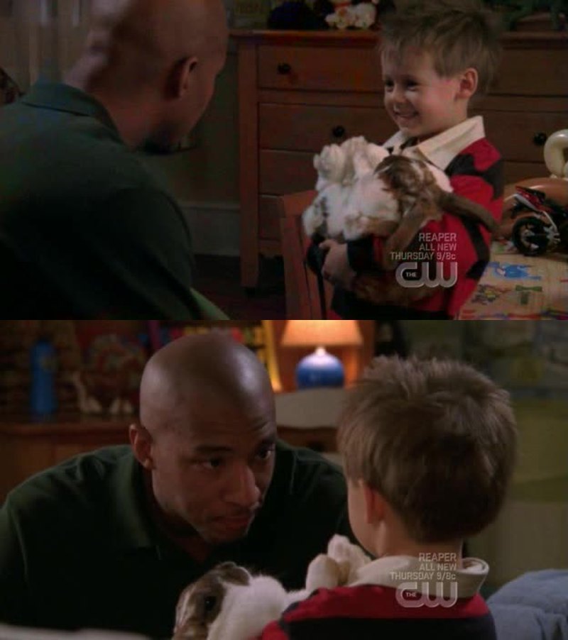 Uncle Skills is the best!